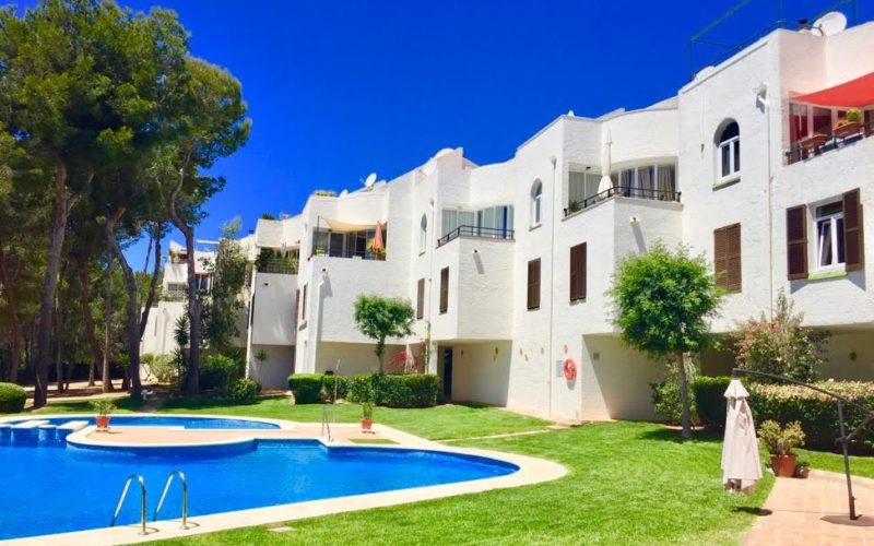Apartment-in-Sol-de-Mallorca